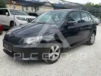 2018 Skoda Fabia