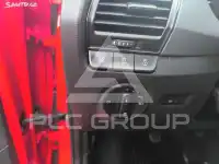 2018 Skoda Fabia