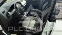 2018 Skoda Fabia