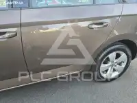 2018 Skoda Fabia