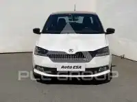 2018 Skoda Fabia