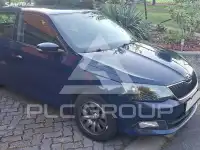 2018 Skoda Fabia