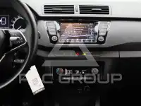 2018 Skoda Fabia