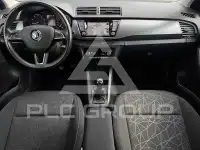 2018 Skoda Fabia