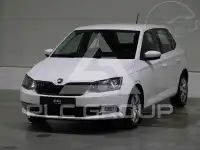 2018 Skoda Fabia