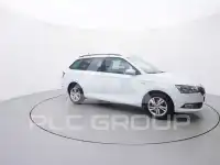 2018 Skoda Fabia