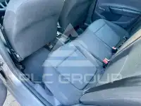 2018 Skoda Fabia