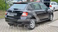 2018 Skoda Fabia