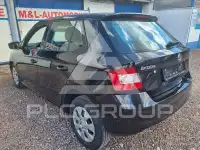 2018 Skoda Fabia