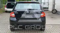 2018 Skoda Fabia