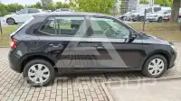 2018 Skoda Fabia
