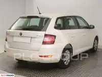 2018 Skoda Fabia