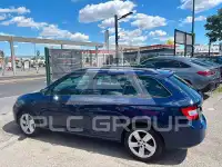 2018 Skoda Fabia