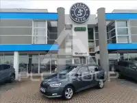 2018 Skoda Fabia