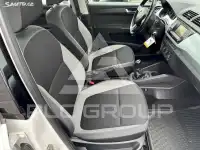 2018 Skoda Fabia