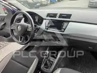 2018 Skoda Fabia