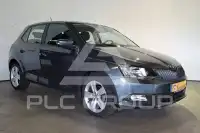 2018 Skoda Fabia