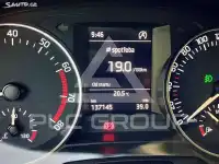 2018 Skoda Fabia