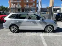 2018 Skoda Fabia