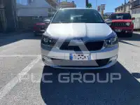 2018 Skoda Fabia