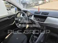 2018 Skoda Fabia