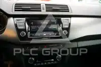 2018 Skoda Fabia