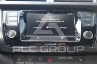 2018 Skoda Fabia