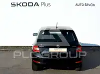 2018 Skoda Fabia