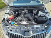 2018 Skoda Fabia