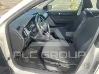 2018 Skoda Fabia