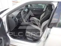 2018 Skoda Fabia