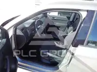 2018 Skoda Fabia