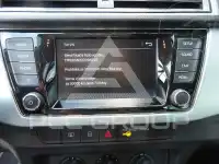2018 Skoda Fabia