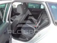 2018 Skoda Fabia