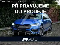 2018 Skoda Fabia