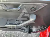 2018 Skoda Fabia