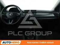 2018 Skoda Fabia