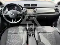 2018 Skoda Fabia