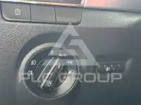 2018 Skoda Fabia
