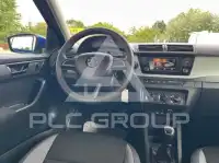 2018 Skoda Fabia
