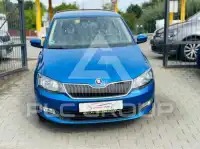 2018 Skoda Fabia