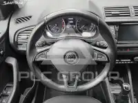 2018 Skoda Fabia