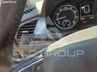 2018 Skoda Fabia
