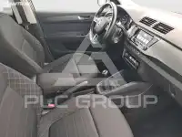 2018 Skoda Fabia