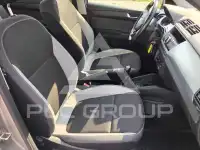 2018 Skoda Fabia