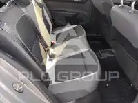 2018 Skoda Fabia