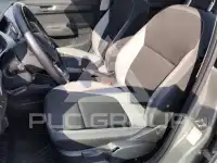 2018 Skoda Fabia