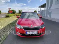 2018 Skoda Fabia