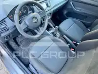 2018 Skoda Fabia
