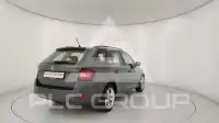 2018 Skoda Fabia